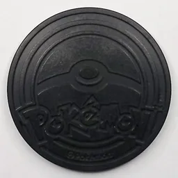 Back, from Pokémon Coin Fan, full size