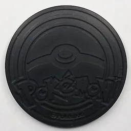 Back, from Pokémon Coin Fan, full size