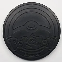 Back, from Pokémon Coin Fan, full size