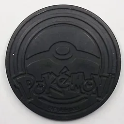 Back, from Pokémon Coin Fan, full size