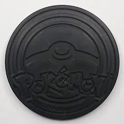 Back, from Pokémon Coin Fan, full size