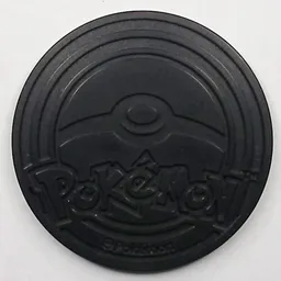 Back, from Pokémon Coin Fan, full size