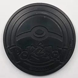 Back, from Pokémon Coin Fan, full size