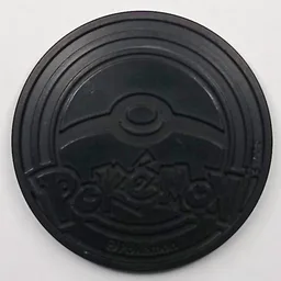 Back, from Pokémon Coin Fan, full size