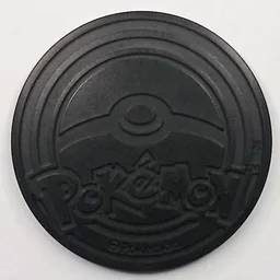 Back, from Pokémon Coin Fan, full size
