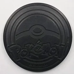Back, from Pokémon Coin Fan, full size