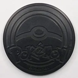 Back, from Pokémon Coin Fan, full size