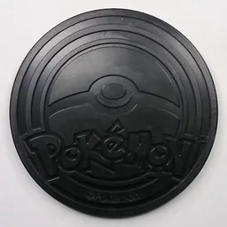 Back, from Pokémon Coin Fan, full size