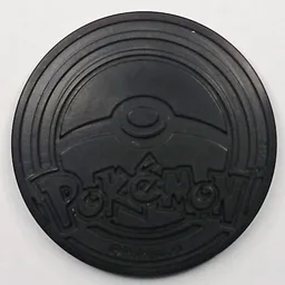 Back, from Pokémon Coin Fan, full size