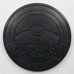 Back, from Pokémon Coin Fan, full size