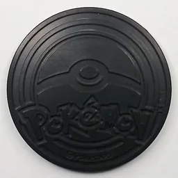 Back, from Pokémon Coin Fan, full size