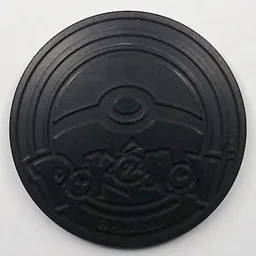Back, from Pokémon Coin Fan, full size
