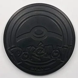 Back, from Pokémon Coin Fan, full size
