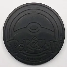 Back, from Pokémon Coin Fan, full size