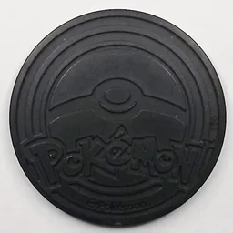 Back, from Pokémon Coin Fan, full size