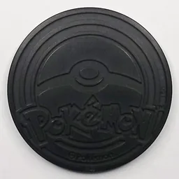 Back, from Pokémon Coin Fan, full size