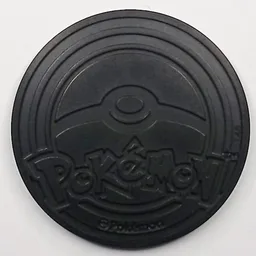 Back, from Pokémon Coin Fan, full size