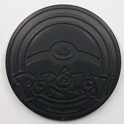 Back, from Pokémon Coin Fan, full size
