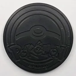 Back, from Pokémon Coin Fan, full size