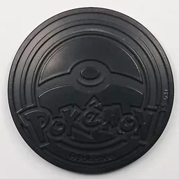 Back, from Pokémon Coin Fan, full size