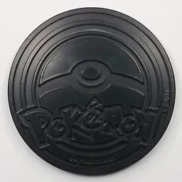 Back, from Pokémon Coin Fan, full size