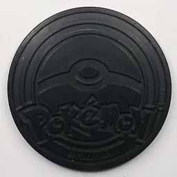 Back, from Pokémon Coin Fan, full size