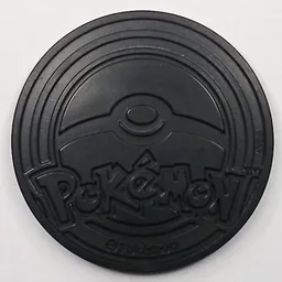 Back, from Pokémon Coin Fan, full size