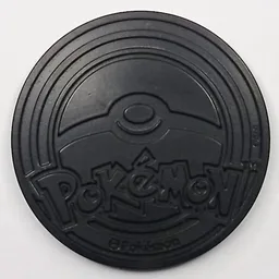 Back, from Pokémon Coin Fan, full size