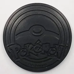 Back, from Pokémon Coin Fan, full size