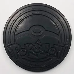 Back, from Pokémon Coin Fan, full size