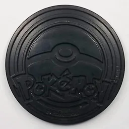 Back, from Pokémon Coin Fan, full size