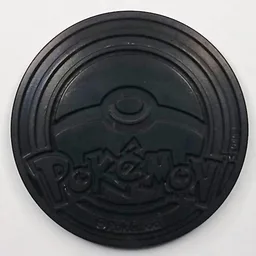 Back, from Pokémon Coin Fan, full size