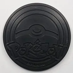 Back, from Pokémon Coin Fan, full size