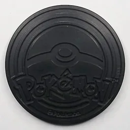 Back, from Pokémon Coin Fan, full size