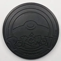 Back, from Pokémon Coin Fan, full size