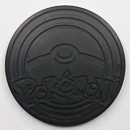 Back, from Pokémon Coin Fan, full size