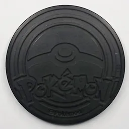 Back, from Pokémon Coin Fan, full size