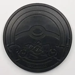 Back, from Pokémon Coin Fan, full size