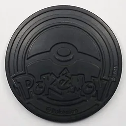 Back, from Pokémon Coin Fan, full size