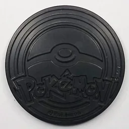 Back, from Pokémon Coin Fan, full size