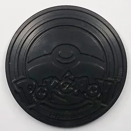 Back, from Pokémon Coin Fan, full size