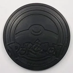 Back, from Pokémon Coin Fan, full size
