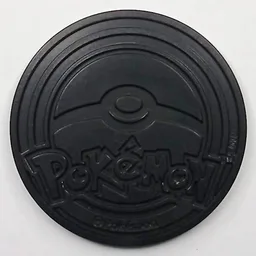 Back, from Pokémon Coin Fan, full size