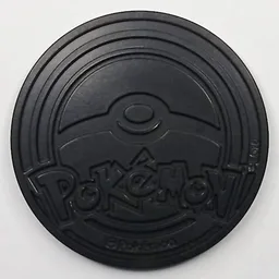 Back, from Pokémon Coin Fan, full size