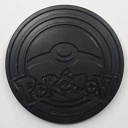 Back, from Pokémon Coin Fan, full size