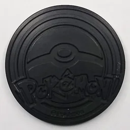 Back, from Pokémon Coin Fan, full size