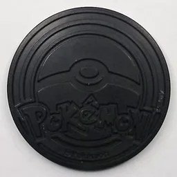 Back, from Pokémon Coin Fan, full size