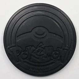Back, from Pokémon Coin Fan, full size