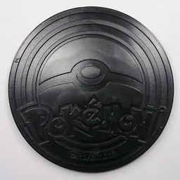 Back, from Pokémon Coin Fan, full size