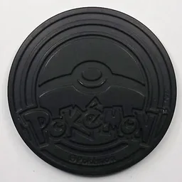 Back, from Pokémon Coin Fan, full size